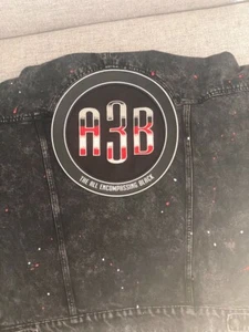 A3B Jeans / Denim Jacke - Bild 1 von 4