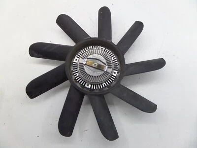 Ventilador de embreagem BMW 325e E30 85-91 fabricante de equipamento original 318 325 - Imagem 1 de 4