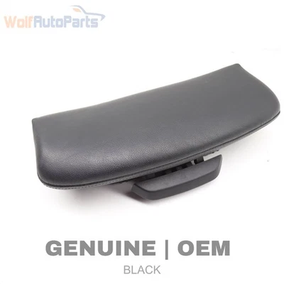 2022–2024 BMW 430I GRAN COUPE — подушка поддержки переднего сиденья/бедра 7472537 - Изображение 1 из 4