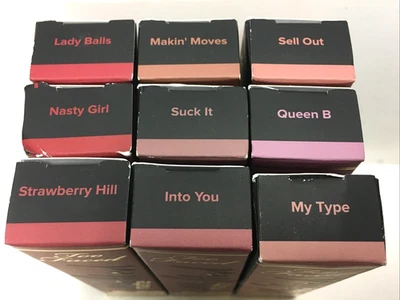 TOO FACED Melted Matte Liquified Matte Long Wear Lipstick Assorted sold separate - Image 1 of 4