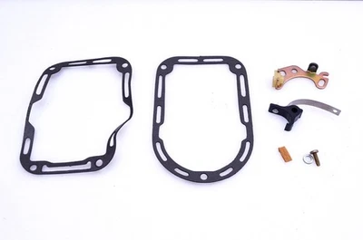 Kit de punta y junta de motor Wisconsin YQ5 NUEVO DE STOCK Foto 1 de 4