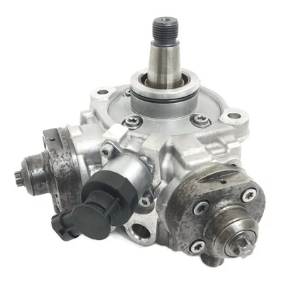 New High Pressure Fuel Injector Pump 0445010804 For Ford F-250 F-350 2015-2019 - Image 1 of 4