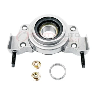 SKF Drive Shaft Center Support Bearing for 2000-2002 GMC Sierra 2500 5.3L sc Foto 1 de 4
