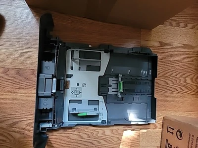 D03332001 Genuine Brother 250 sheet paper Tray  Mfc L5800  HL5200 D00551001 - Image 1 of 2