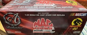 Mac Tools Motor Sports NASCAR 1.24 Scale Ford Taurus Limited Edition 1999 - Picture 1 of 4
