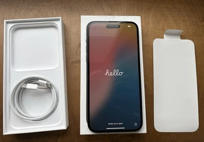 IPhone 15 Plus 128g - Bild 1 von 4