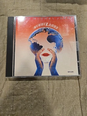 Jean-Michel Jarre : Rendez-Vous CD - Image 1 of 2