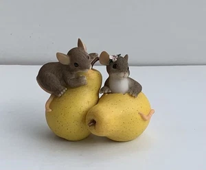 Charming Tails: We Make A Fun Pair By Flitz And Floyd READ - Picture 1 of 8