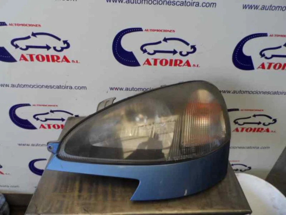 Scheinwerfer Links für DAEWOO REZZO SE 2003 363741 - Bild 1 von 1