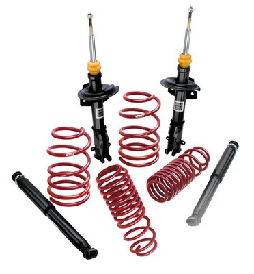 Kit de suspensión Eibach Sport-System para Dodge Charger 4.10528.780 Foto 1 de 4