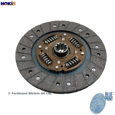 DISCO EMBRAGUE ADB113102 BMW 1502-2002/E10/E6/Convertible 2000/120/1500-/115 Foto 1 de 4