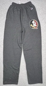 Champion Florida State Seminolen FSU Jogginghose Herren Größe Small schwarz gebraucht, in einwandfreiem Zustand - Bild 1 von 10