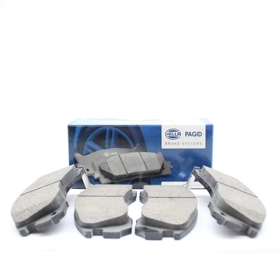 OEM PAGID Front Brake Pads Set For Eagle Talon AWD 1993-1998 - Image 1 of 3