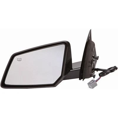 955-1887 Dorman Mirror  Driver Left Side Heated Hand for GMC Acadia Outlook - Image 1 of 2