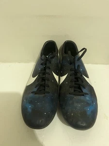 Botines de fútbol Nike Mercurial Vapor IX Elite Galaxy Cr7 US11.5 - Imagen 1 de 5