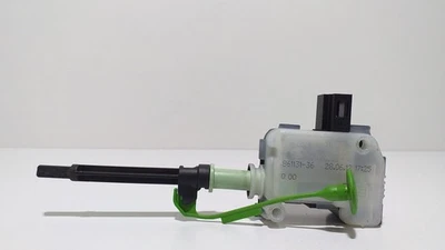 86113136 TAPA EXTERIOR COMBUSTIBLE / 57200 / 151591 PARA VOLVO XC60 R-DESIGN 2WD - Imagen 1 de 4