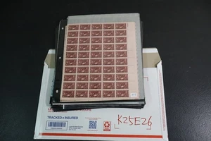 CKStamps : Tremendous Mint US Sheets Stamps Collection In Pages, Most NH - Imagen 1 de 1