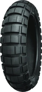 Shinko Tire 805 Dual Sport Rear 120/90-18 65R Bias TT 87-4707 - Bild 1 von 1