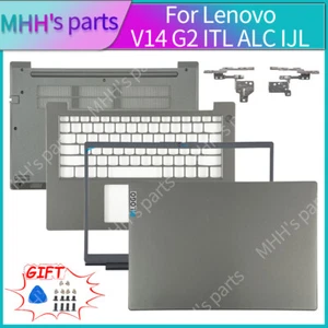 Nueva cubierta trasera/bisel/cubierta superior inferior para Lenovo V14 G2 ITL/IJL/ALC - Imagen 1 de 15