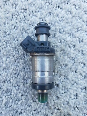 Injetor de combustível OEM para Honda Accord Civic CRX Prelude Integra 1.6L 2.0L 2.2L  - Imagem 1 de 2