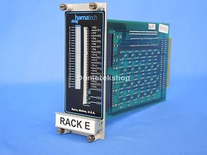 First Light Technology 24 channel input card - Picture 1 of 1