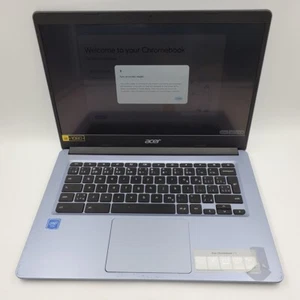 Acer Chromebook 13 CB314-1HT-C367 14" Laptop - Picture 1 of 8