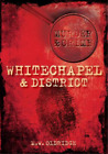 M W Oldridge Murder And Crime Whitechapel And District (Poche)
