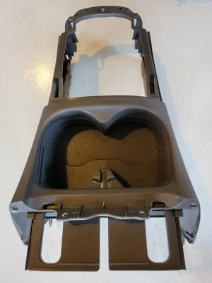 Portavasos doble consola central Toyota Rav4 2001-2003 55620-42020 OEM Foto 1 de 4