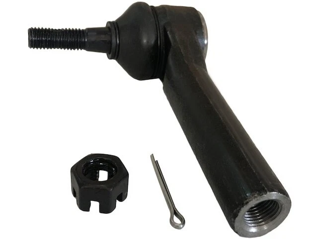 SKP 71ZT88F Outer Tie Rod End Fits 2015-2019 GMC Yukon XL Steering Tie Rod End Foto 1 de 1