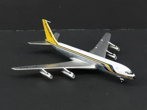 Aeroclassics 1:400 Sudan Airways Boeing 707-320 ST-AFB ACSTAFB - Picture 1 of 3