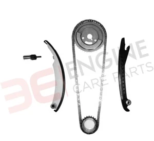 KIT DE CADENA DE DISTRIBUCIÓN GENUINO BMW MINI ONE COOPER ONE R50 R52 R53 1.6 GASOLINA - Imagen 1 de 8