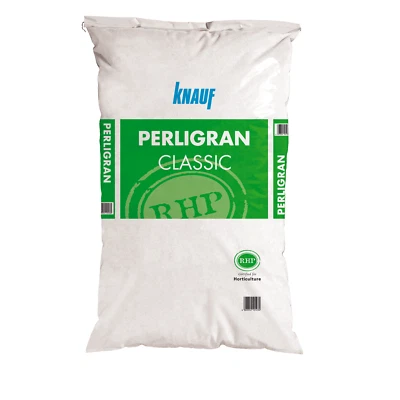 Perlite Perligran  25 Liter  Substratverbesserer - Classic - Bild 1 von 2