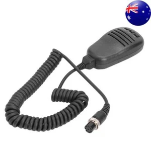Handheld Shoulder Microphone Mic Speaker MH-31B8 for Yaesu FT-847 FT-920 FT-950 - Zdjęcie 1 z 12