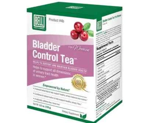 Bladder Control Tea For Women 4.2 Oz By Bell Lifestyle - Picture 1 of 1