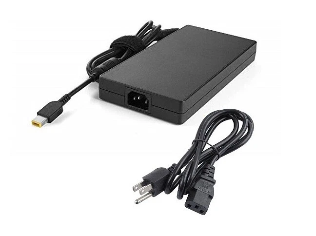 Cable de alimentación 230W cargador para portátil gaming Lenovo Legion 5 5i 17IMH05H 17" Foto 1 de 1