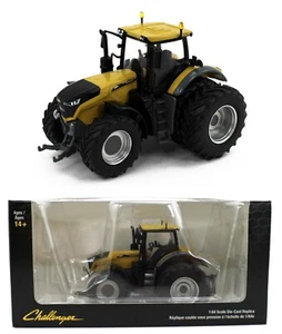 2024 SpecCast 1:64 *CHALLENGER* Model 1042 Tractor w/DUALS Front & Rear *NIB* - Picture 1 of 5