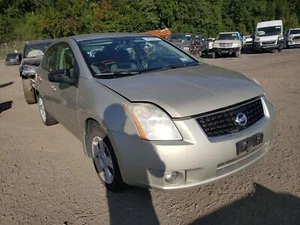 07 08 09 Nissan Sentra Alternador 2,0 L - Imagen 1 de 10