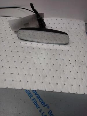 2017 Cadillac XT5 Interior Rear View Mirror White OEM Used 71K Miles Foto 1 de 3