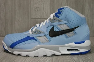 Nike Air Trainer SC High Kansas City Royals Bo Mens Many Sizes 8-12 DX1791-400 - Picture 1 of 6