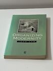 Organising Modernity: Social Ordering and Social Theor... by Law, John Paperback
