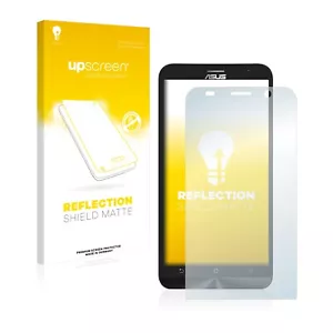 upscreen Anti Glare Screen Protector for ASUS ZenFone 2 ZE551ML Matte - Picture 1 of 11