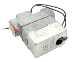 Honeywell V4202A-1033 Automatik Gasventil 120VAC 0,08A 50-60 CPS - Bild 1 von 3
