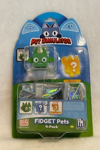 Pet Simulator Fidget Pets Series 1  Pet Simulator  by Big Games - Picture 1 of 5