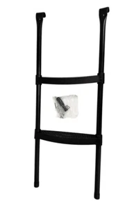 Universal Replacement Trampoline Safety Ladder, Stairs Fits 14ft Trampoline - Picture 1 of 6