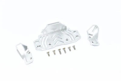 GPM Aluminium Middle Battery Holder For AXIAL SCX10 III Jeep Wrangler - Image 1 of 4