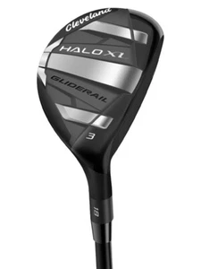 Cleveland HALO XL LADIES Hybrid No.6 - Aldila Ascent 40 + Cover - Picture 1 of 5