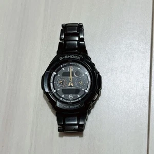 Casio G-Shock GW-3500B Master of G GRAVITYMASTER Tough Solar USED - Picture 1 of 1