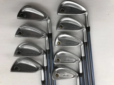 Honma LB-280 Iron #4-11.S(9Clubs)/Carbon/Flex:S2/Iron set - Image 1 of 4