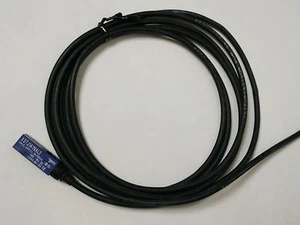 Schneider Electric XS7J1A1NAL2 Heavy-Duty Inductive Proximity Sensor - Picture 1 of 4