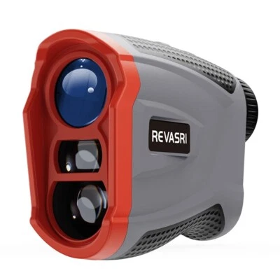 Golf Rangefinder with Pin Lock Vibraiton, Slope ,magnet,1000yds - Image 1 of 4